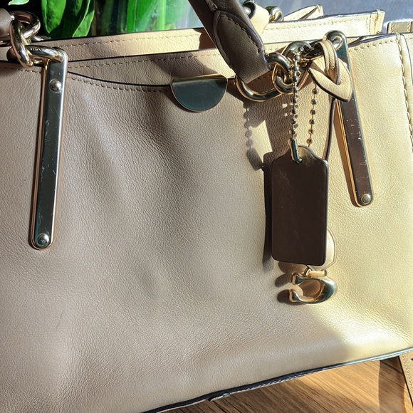 Coach Dreamer - Picture 9 of 17